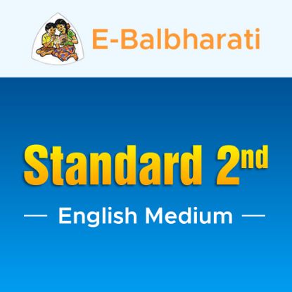 Picture of Standard 2nd   - English Medium - Registration fees 