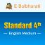 Picture of Standard 4th - English Medium - Registration fees  
